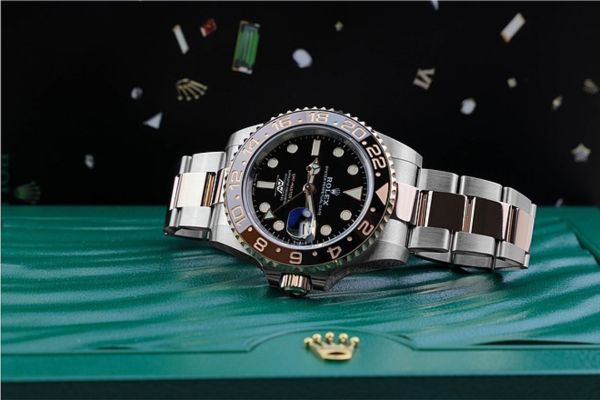 Những gi&aacute; trị đồng hồ rolex ch&iacute;nh h&atilde;ng