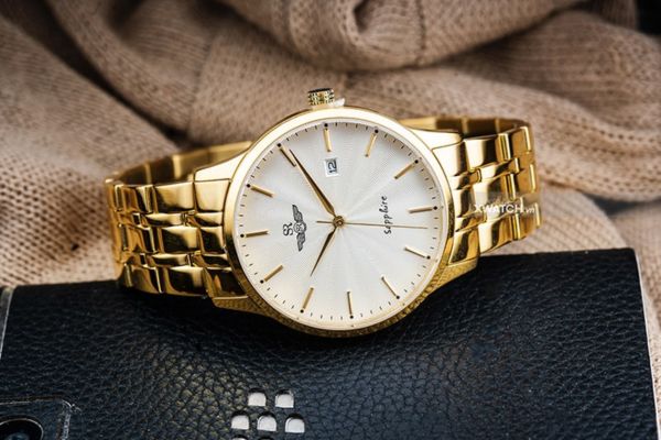 Ti&ecirc;u ch&iacute; chọn những mẫu đồng hồ nam đẹp dưới 1 triệu