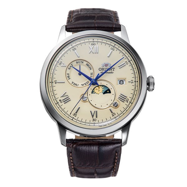 Orient Bambino