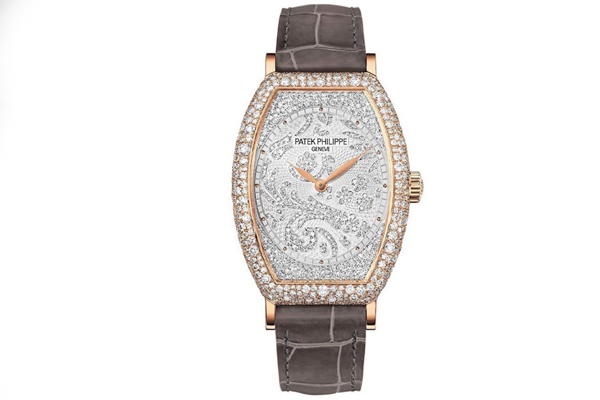 Patek Philippe Gondolo 7099R-001 &ndash; Haute Joaillerie