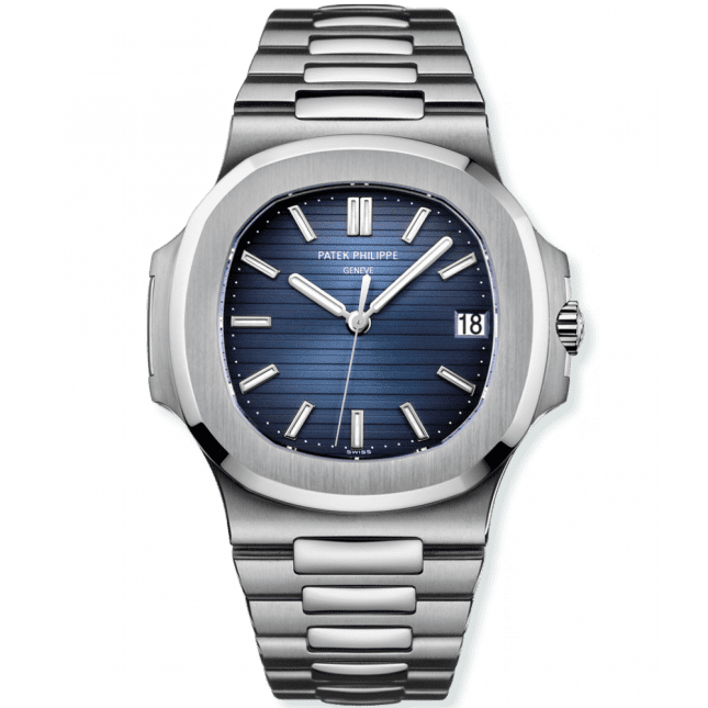 Patek Philippe Nautilus 5711/1A