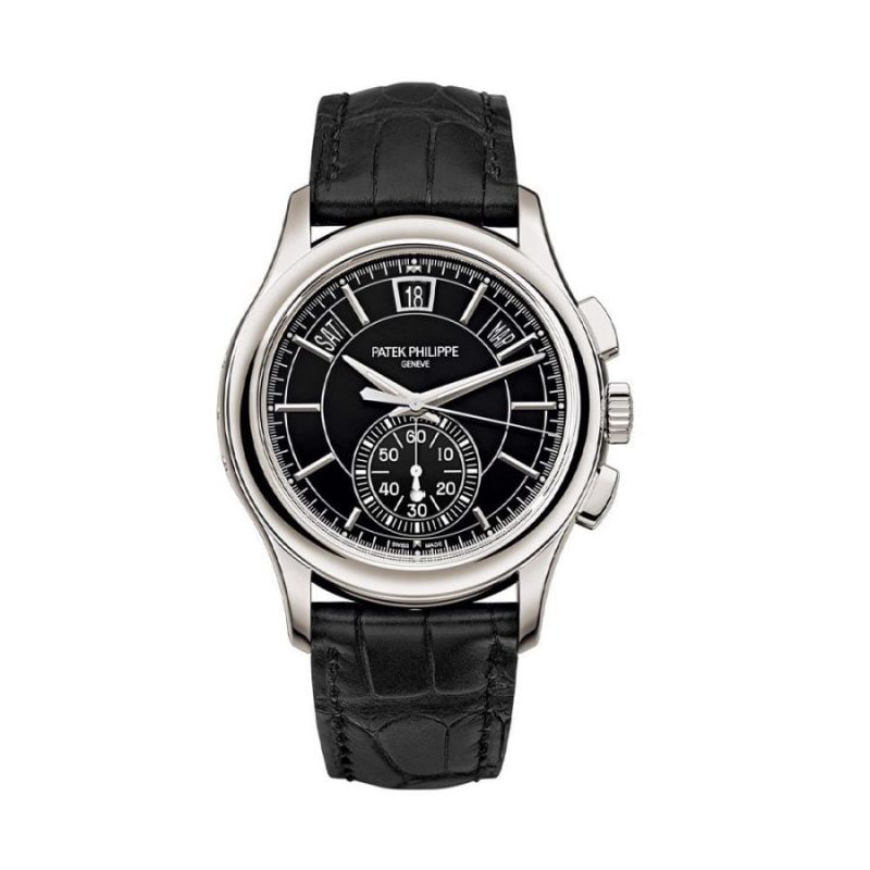 Patek Philippe Annual Calendar Chronograph 5905P
