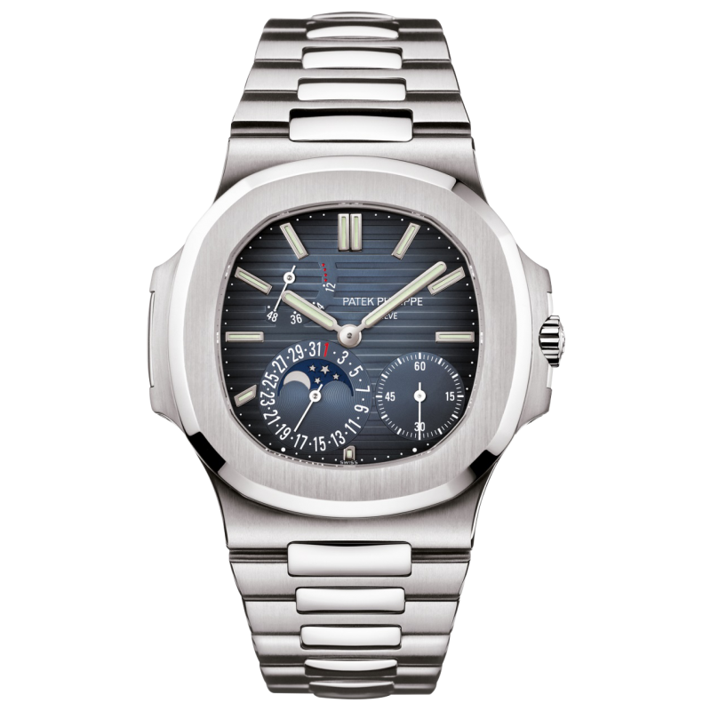 Patek Philippe Nautilus 5712