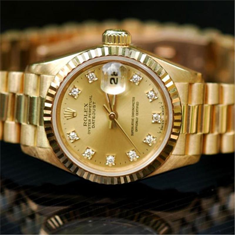 Đồng hồ Rolex 72200 CL5 ch&iacute;nh h&atilde;ng 