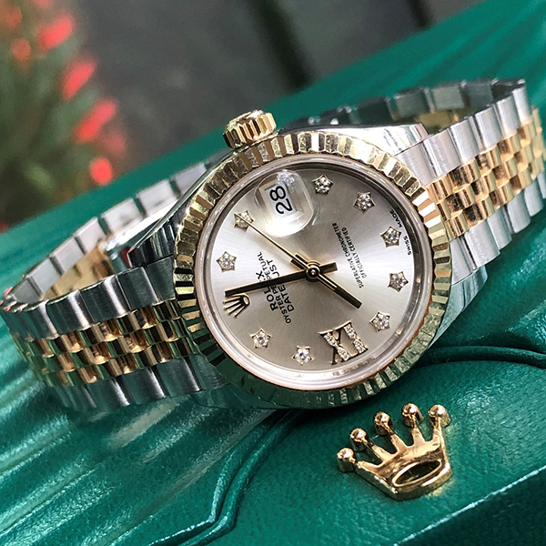 đồng hồ rolex gi&aacute; 10 triệu