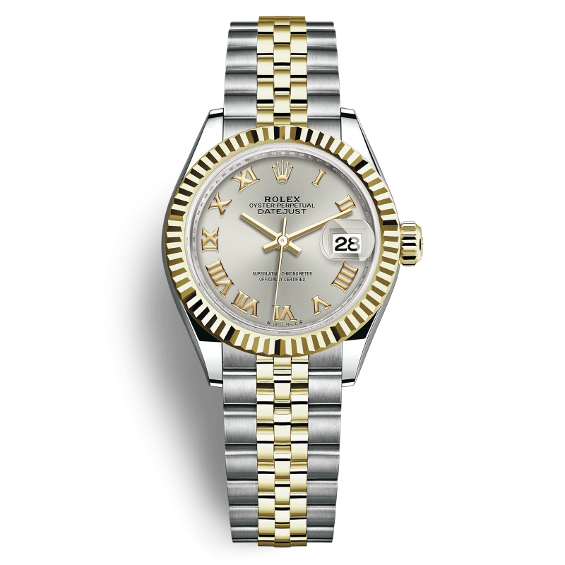 Rolex Lady-Datejust 28