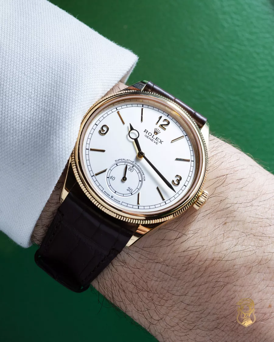 ROLEX 1908 52508-0006