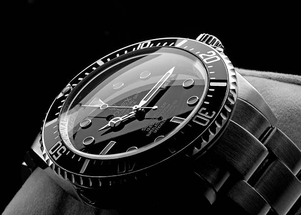 Rolex - Biểu tượng của sự thanh lịch