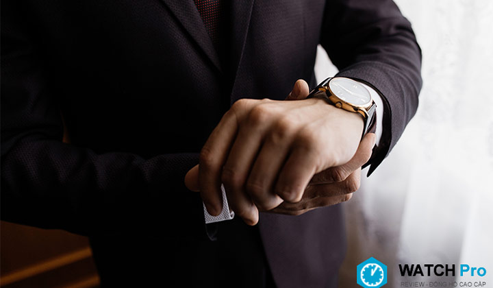 Chọn các cửa hàng uy tín của Rolex đem lại trải nghiệm tuyệt vời