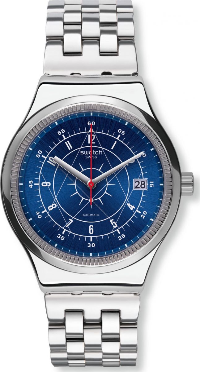 Swatch Sistem51