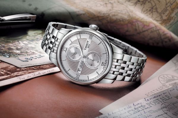 Tại sao đồng hồ Thụy Sĩ lại được nhiều người săn đ&oacute;n?