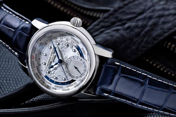 Thương hiệu đồng hồ FREDERIQUE CONSTANT