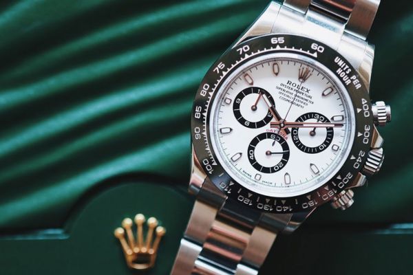 Thương hiệu đồng hồ ROLEX