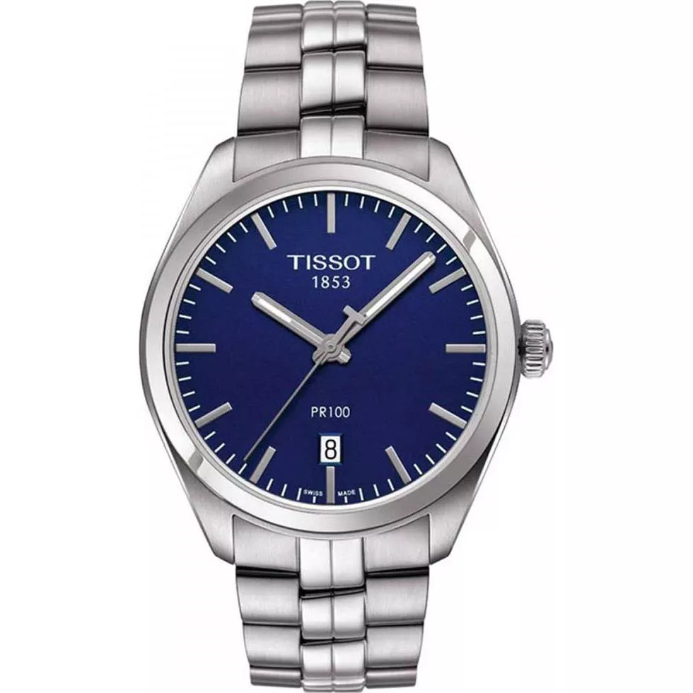 Tissot PR 100 T101.410.11.041.00