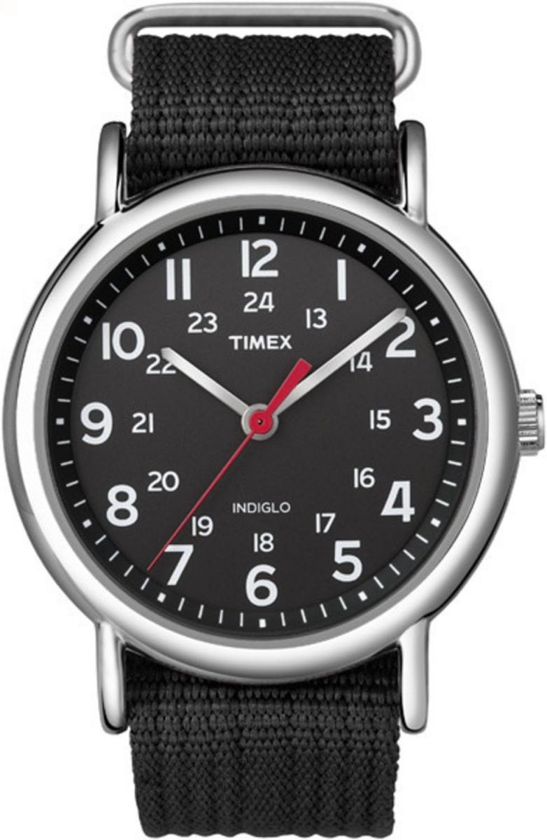 đồng hồ ch&iacute;nh h&atilde;ng gi&aacute; rẻ Timex Weekender