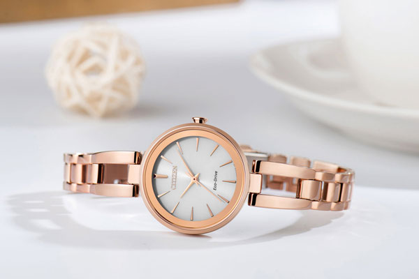 Xu hướng những mẫu đồng hồ nữ đẹp nhất đang được ưa chuộng hiện nay